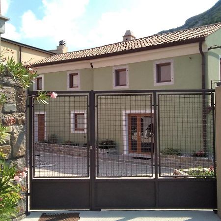 Camere B81 Di Strain Neva Сан-Дорлиго-делла-Валле Экстерьер фото