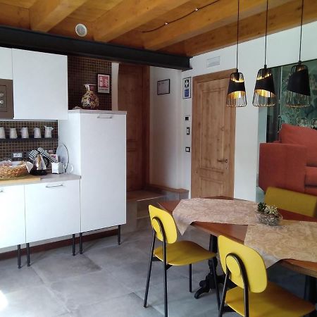 Camere B81 Di Strain Neva Сан-Дорлиго-делла-Валле Экстерьер фото