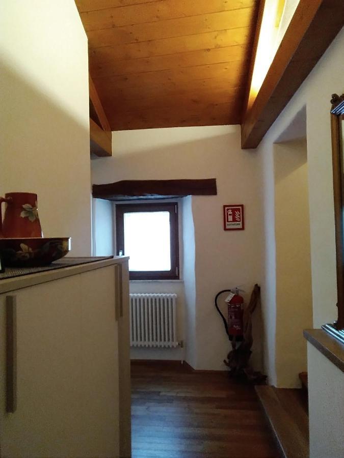 Camere B81 Di Strain Neva Сан-Дорлиго-делла-Валле Экстерьер фото